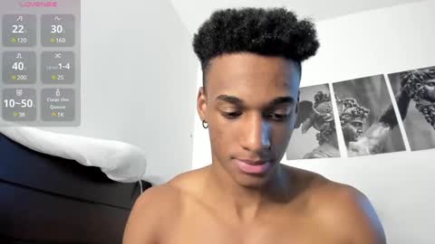 Snapshot of malkongarcia chatting on January 13, 11:06 pm malkongarcia online show from January 13, 11:06 pm