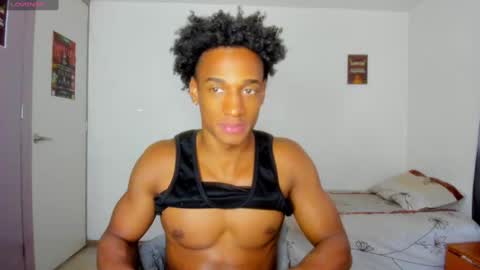 Snapshot of malkongarcia chatting on September 11, 11:37 pm malkongarcia online show from September 11, 11:37 pm