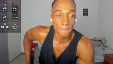 Snapshot of malkongarcia chatting on September 21, 10:54 pm malkongarcia online show from September 21, 10:54 pm