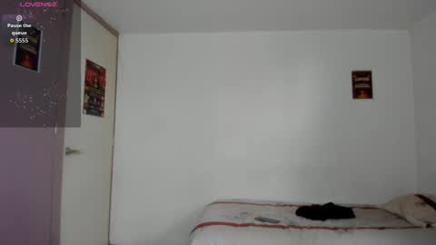 Snapshot of malkongarcia chatting on September 12, 11:49 pm malkongarcia online show from September 12, 11:49 pm