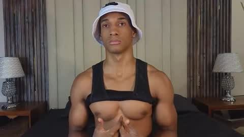 malkongarcia online show from April 29, 11:00 pm