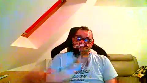 breton online show from February 2, 7:35 pm