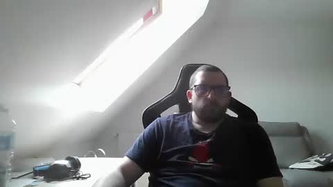 breton online show from February 16, 1:16 pm