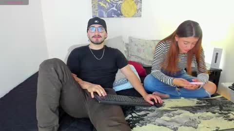 maloy_magic online show from December 14, 12:06 am