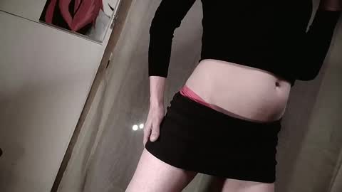 Anamalenka online show from January 20, 3:15 am