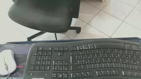 maly246 online show from January 14, 11:59 am