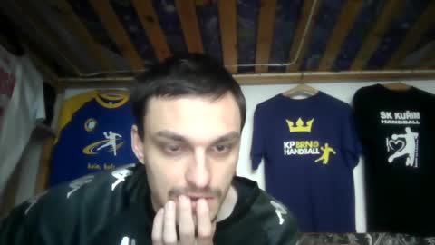 Snapshot of mamamia1789 chatting on January 6, 12:35 pm mamamia1789 online show from January 6, 12:35 pm