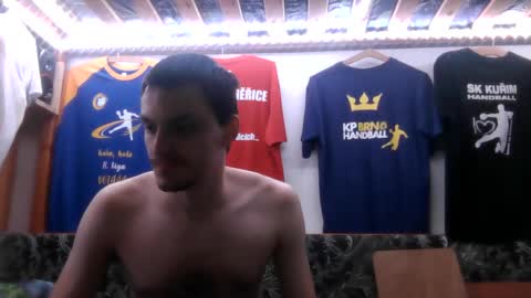 Snapshot of mamamia1789 chatting on January 2, 12:55 am mamamia1789 online show from January 2, 12:55 am