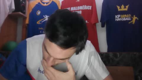 Snapshot of mamamia1789 chatting on October 19, 7:50 pm mamamia1789 online show from October 19, 7:50 pm