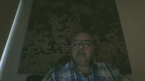 OLDMANFREE online show from April 5, 11:01 pm