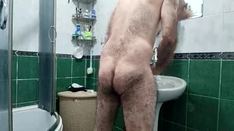 mamuka157 online show from December 4, 2:40 am