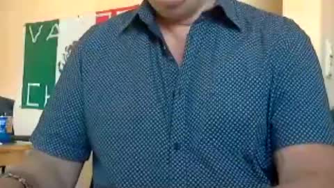 manforarealrelationship online show from June 20, 2:00 pm