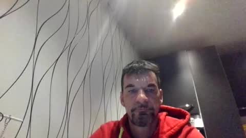 man_from_geaven online show from February 28, 7:35 pm