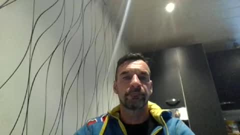 man_from_geaven online show from December 10, 1:44 pm