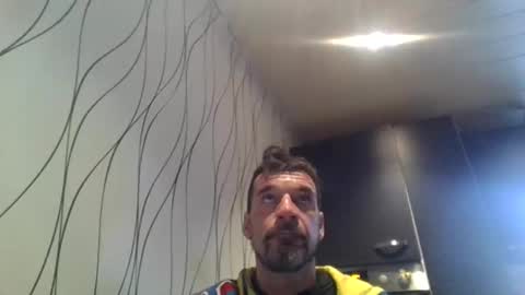 man_from_geaven online show from January 13, 12:24 pm