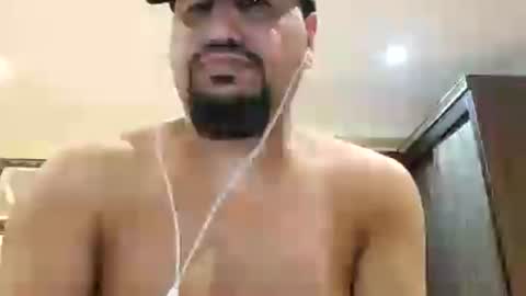 Man new online show from June 17, 2:30 pm