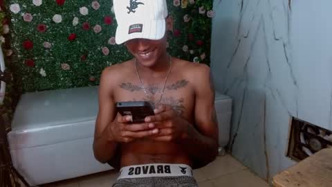 man_san11 online show from January 7, 3:17 pm