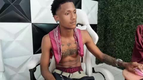 man_sant11 online show from March 6, 4:26 pm