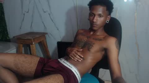 man_sant11 online show from April 27, 7:08 pm