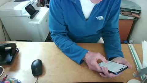 manbitcher online show from February 27, 2:17 pm