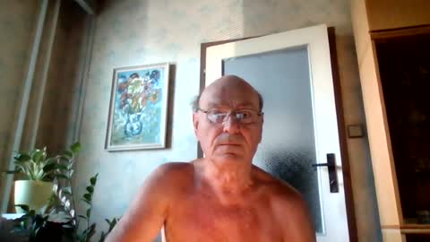 manes5858 online show from July 24, 5:26 am