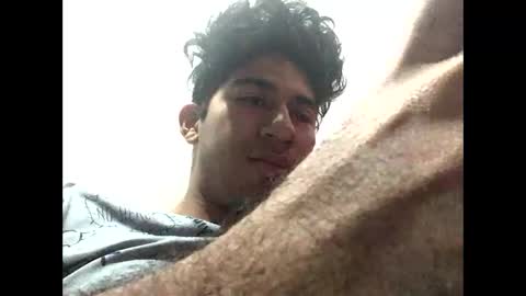 Manguito online show from December 20, 5:47 am