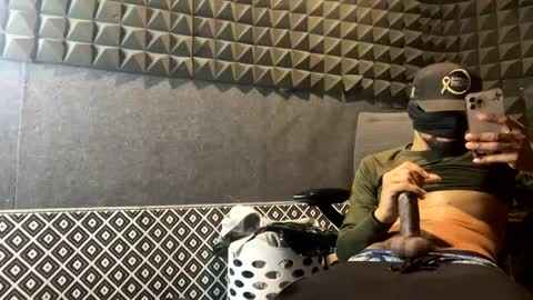 Mani4sexy online show from March 11, 6:31 am