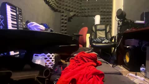 Mani4sexy online show from April 4, 11:18 am