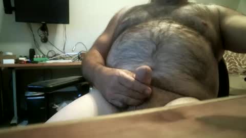 manleg439 online show from December 5, 10:17 pm