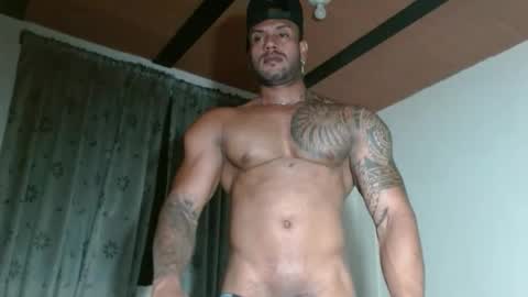 Manolo online show from March 10, 4:18 am