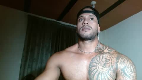 Manolo online show from March 14, 11:45 pm