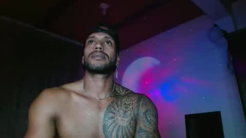 Manolo online show from November 5, 3:08 am