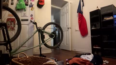 manster244 online show from November 8, 9:12 am