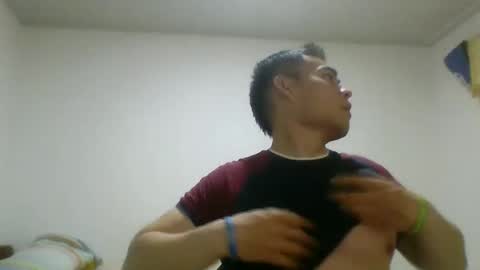 manuel9810 online show from January 7, 3:05 am