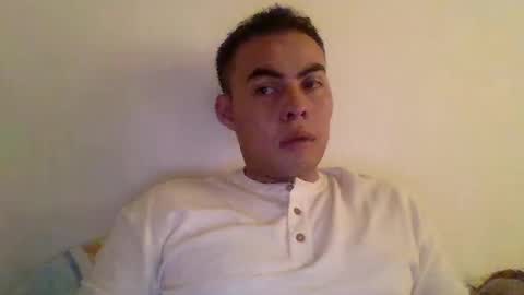 manuel9810 online show from January 1, 7:21 pm