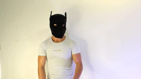 Manuel online show from October 6, 9:19 pm