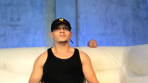 Manuel online show from September 28, 1:25 am