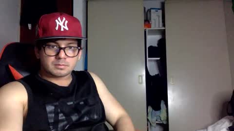 Manu online show from December 21, 11:02 pm