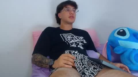 Manuel online show from June 9, 1:29 am