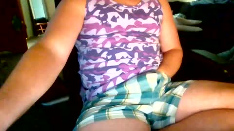 manuforever69 online show from June 16, 3:14 pm