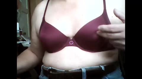 manwithboobs online show from January 28, 6:49 pm