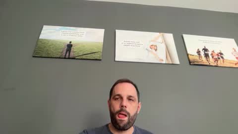 manynaaamess online show from December 1, 1:36 pm