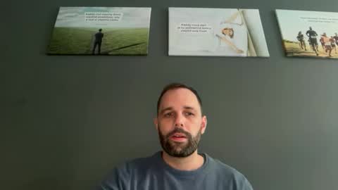 manynaaamess online show from November 3, 3:03 pm