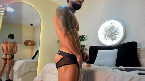 MAOFENIX online show from February 8, 4:25 pm