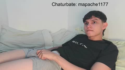 mapache1177 online show from May 27, 11:13 pm