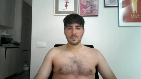 mapacheferoz online show from June 12, 5:22 pm