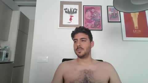 mapacheferoz online show from June 2, 11:55 am