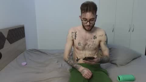 NANAMIPVT IS OPEN online show from March 2, 7:15 am