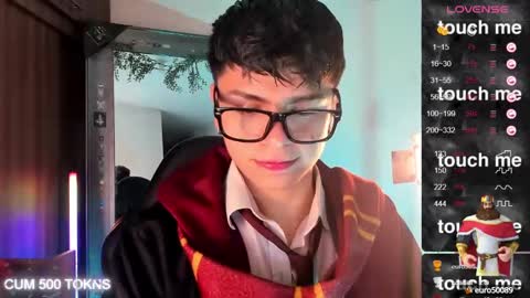 Snapshot of mar_alexis chatting on March 1, 8:21 pm mar_alexis online show from March 1, 8:21 pm