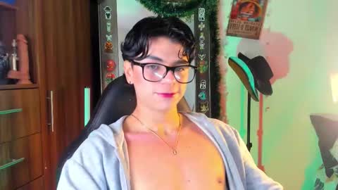 mar_alexis online show from January 14, 4:28 am